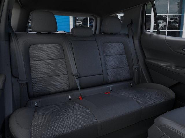 new 2026 Chevrolet Equinox car