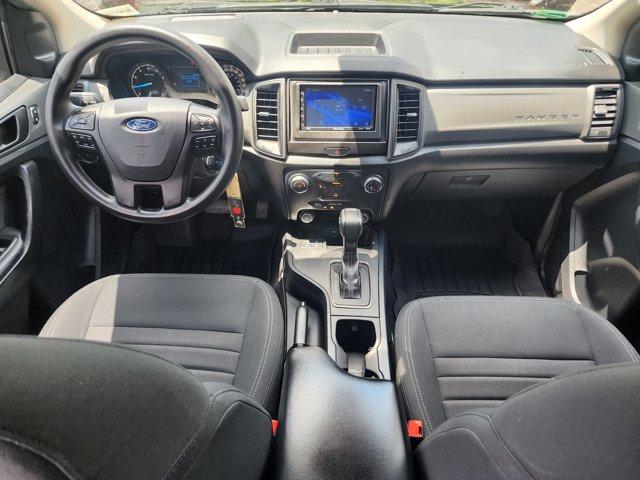 used 2021 Ford Ranger car, priced at $23,948