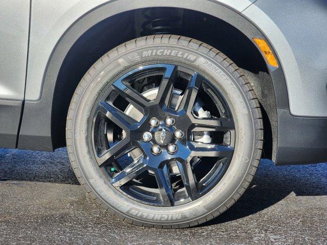 new 2024 Chevrolet Blazer car, priced at $35,795