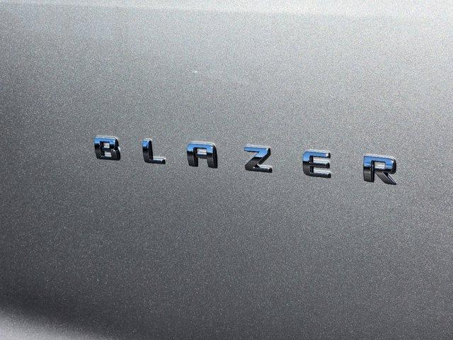 new 2024 Chevrolet Blazer car, priced at $35,795