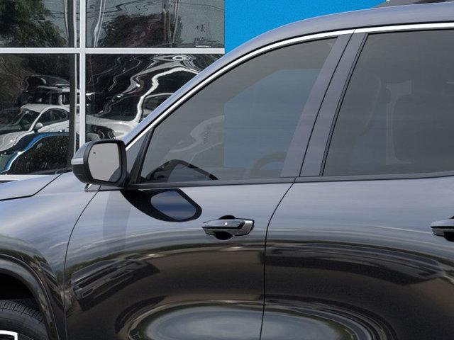 new 2025 Chevrolet Traverse car, priced at $56,795