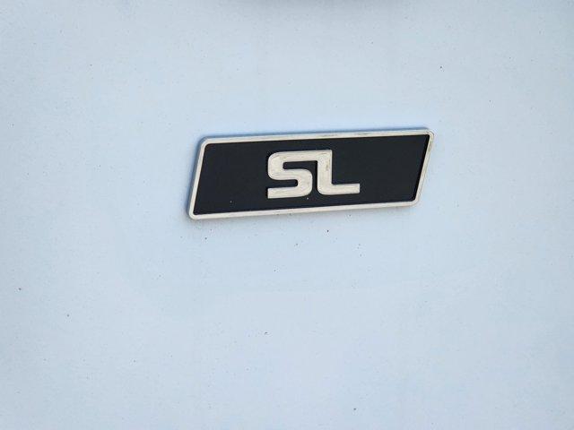 new 2025 Chevrolet Silverado 2500 car, priced at $51,568