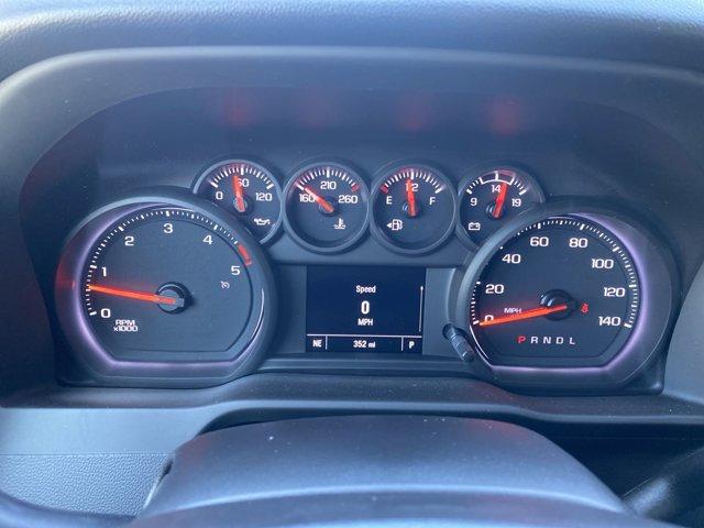 new 2024 Chevrolet Silverado 3500 car, priced at $59,653