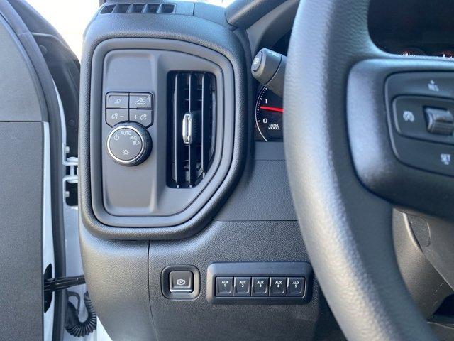 new 2024 Chevrolet Silverado 3500 car, priced at $59,653