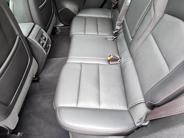 used 2019 Cadillac XT4 car, priced at $19,850