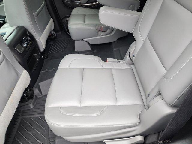 used 2020 Chevrolet Tahoe car, priced at $43,800