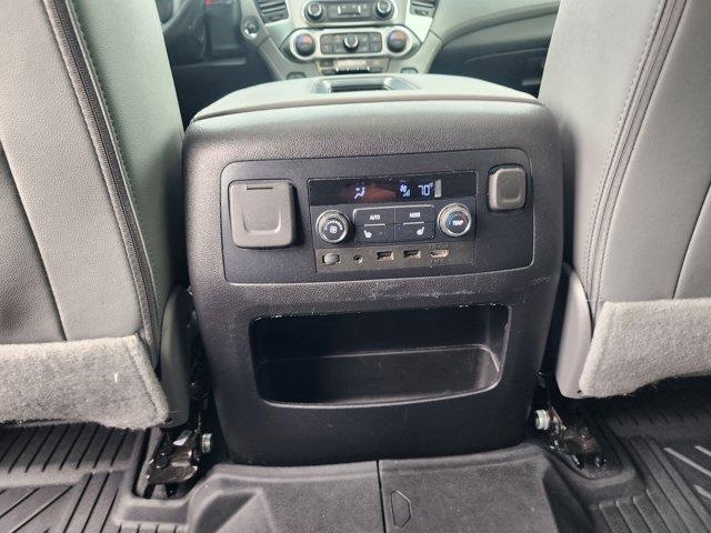 used 2020 Chevrolet Tahoe car, priced at $43,800