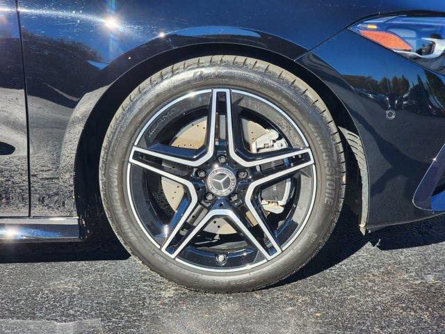 used 2025 Mercedes-Benz CLA 250 car, priced at $39,905