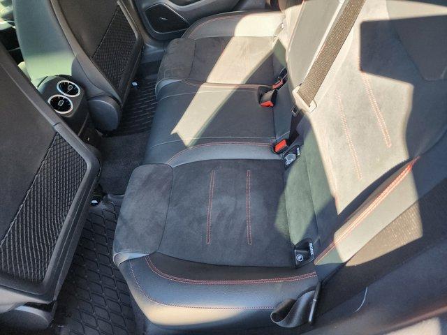 used 2025 Mercedes-Benz CLA 250 car, priced at $39,905