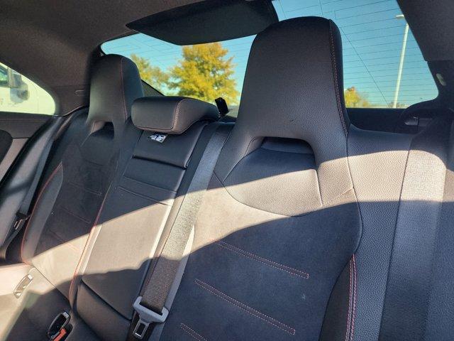 used 2025 Mercedes-Benz CLA 250 car, priced at $39,905
