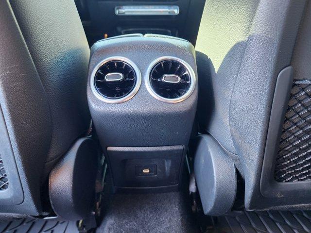 used 2025 Mercedes-Benz CLA 250 car, priced at $39,905