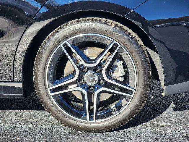 used 2025 Mercedes-Benz CLA 250 car, priced at $39,905