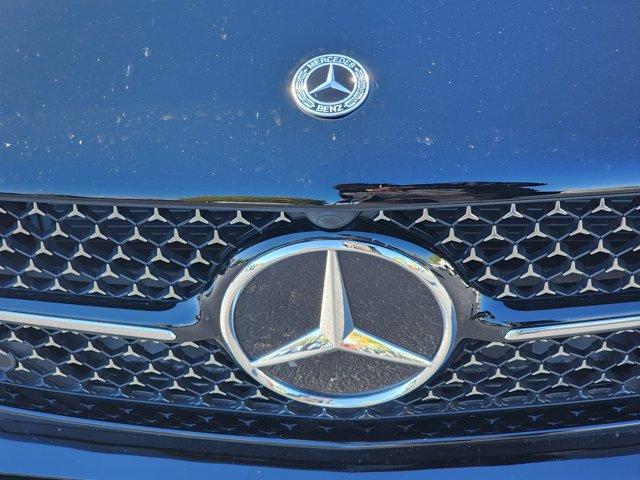 used 2025 Mercedes-Benz CLA 250 car, priced at $39,905