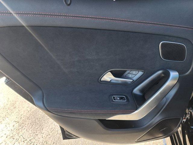 used 2025 Mercedes-Benz CLA 250 car, priced at $39,905