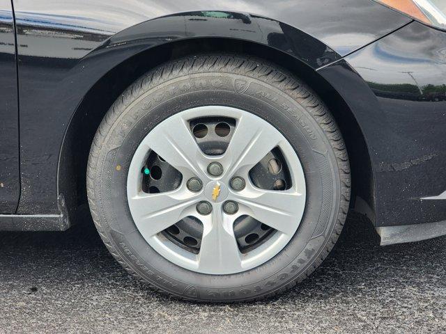 used 2018 Chevrolet Cruze car, priced at $11,425