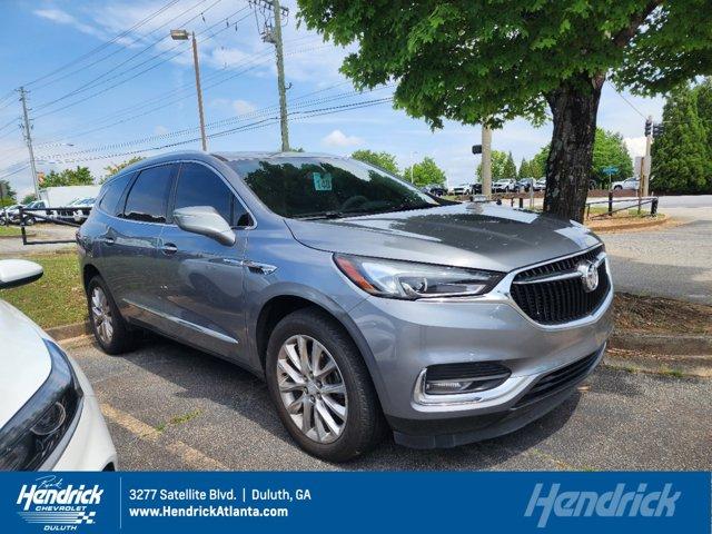 used 2019 Buick Enclave car, priced at $21,125