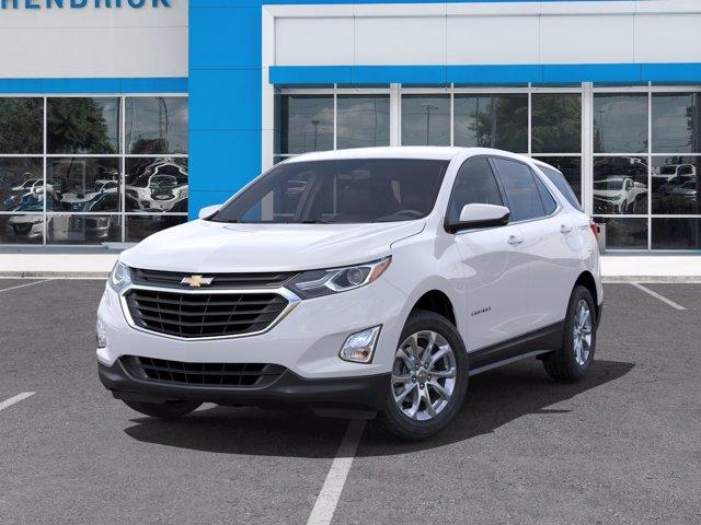 new 2021 Chevrolet Equinox car, priced at $28,795