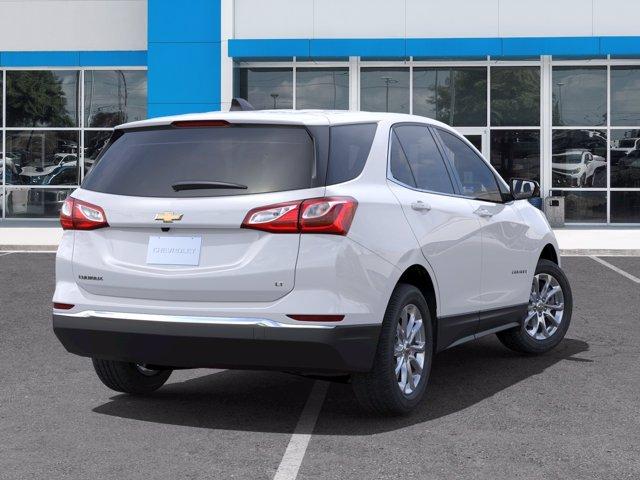 new 2021 Chevrolet Equinox car, priced at $28,795