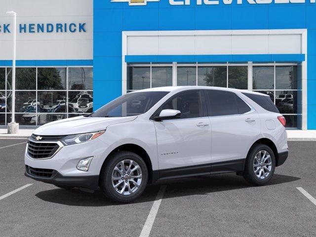 new 2021 Chevrolet Equinox car, priced at $28,795