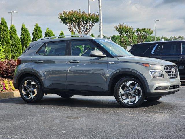 used 2022 Hyundai Venue car, priced at $20,450
