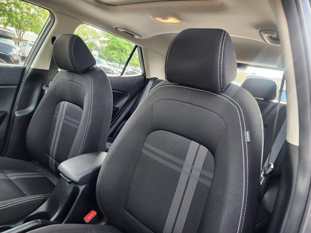 used 2022 Hyundai Venue car, priced at $20,450