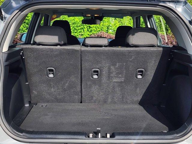used 2022 Hyundai Venue car, priced at $20,450