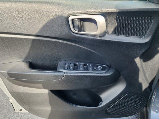 used 2022 Hyundai Venue car, priced at $20,450