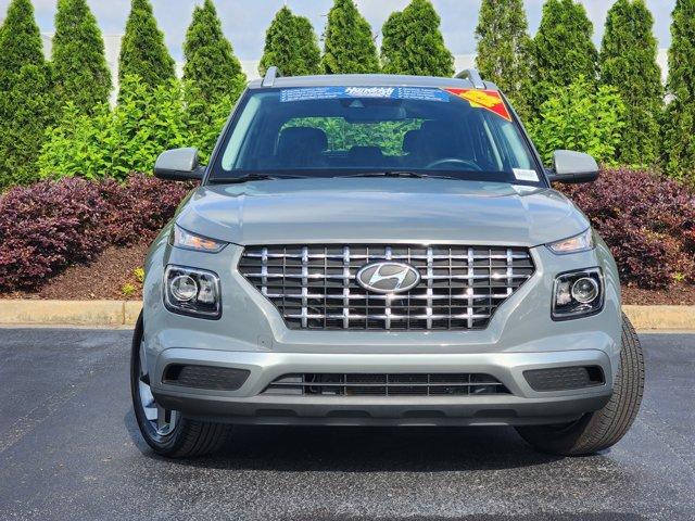 used 2022 Hyundai Venue car, priced at $20,450