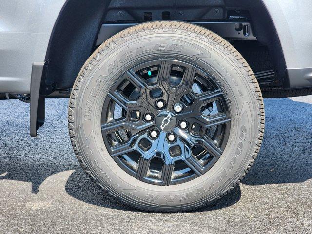 new 2026 Chevrolet Colorado car, priced at $31,115
