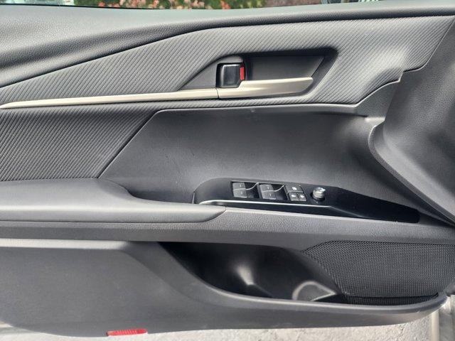 used 2025 Toyota Camry car, priced at $34,924
