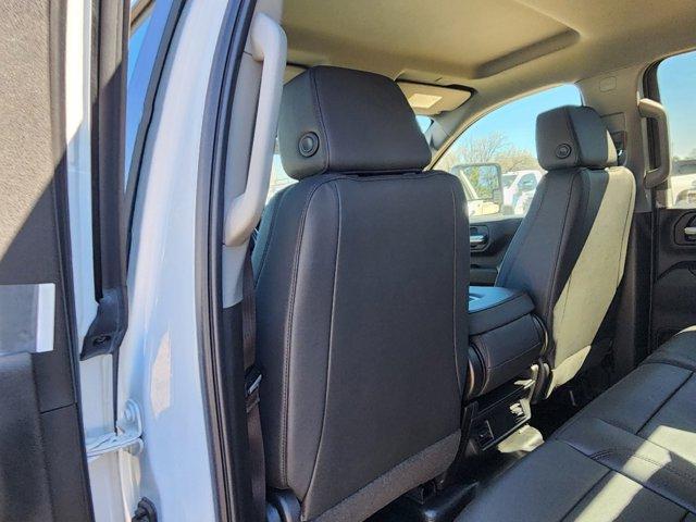 new 2024 Chevrolet Silverado 2500 car, priced at $60,908