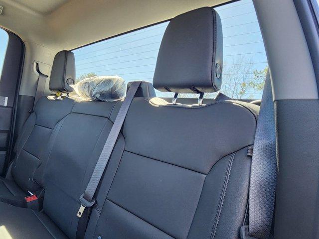 new 2024 Chevrolet Silverado 2500 car, priced at $60,908