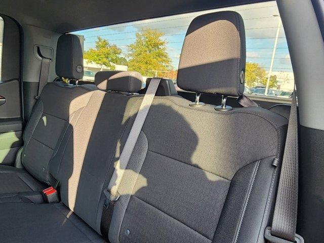 new 2025 Chevrolet Silverado 1500 car, priced at $55,320