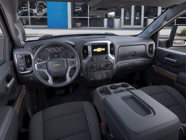 new 2022 Chevrolet Silverado 2500 car, priced at $59,070