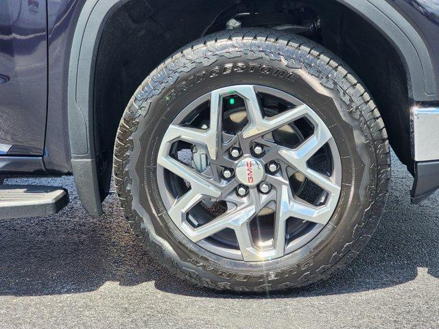 used 2024 GMC Sierra 1500 car, priced at $57,425