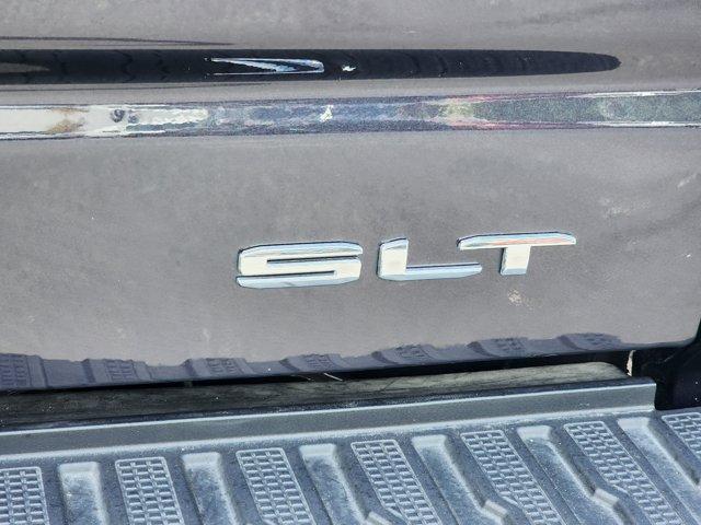 used 2024 GMC Sierra 1500 car, priced at $57,425