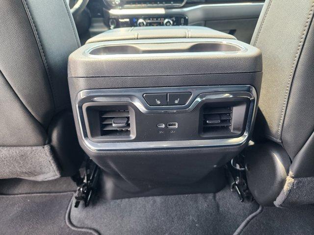 used 2024 GMC Sierra 1500 car, priced at $57,425