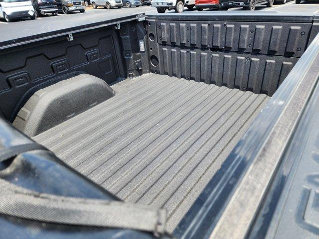 used 2024 GMC Sierra 1500 car, priced at $57,425
