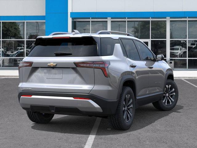 new 2026 Chevrolet Equinox car, priced at $31,690