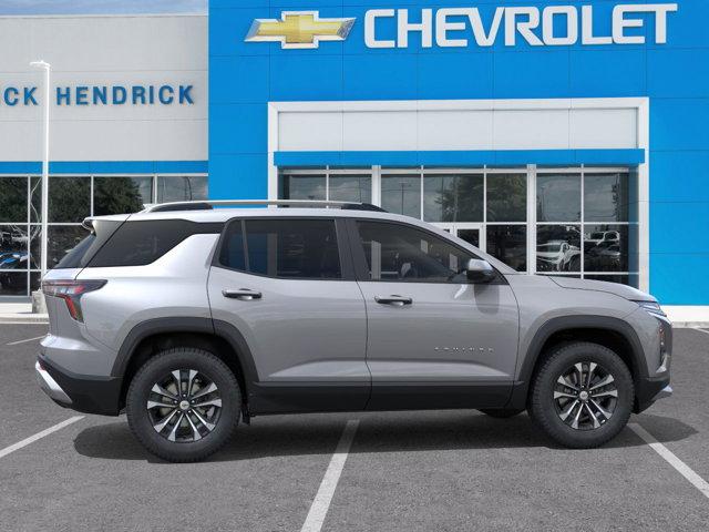 new 2026 Chevrolet Equinox car, priced at $31,690