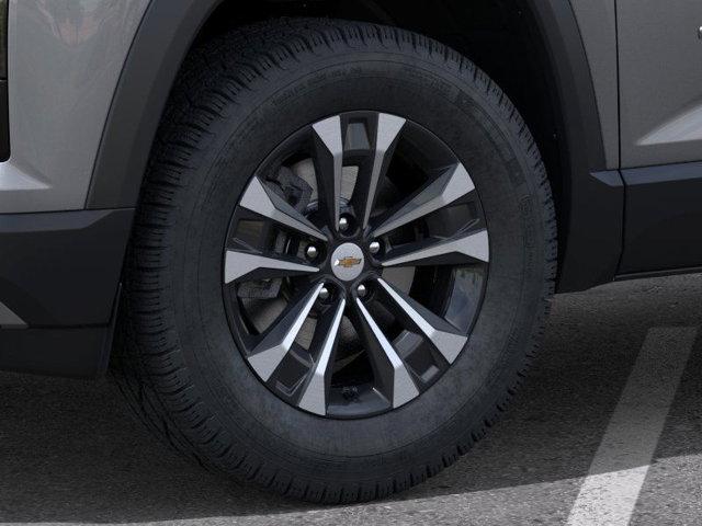 new 2026 Chevrolet Equinox car, priced at $31,690