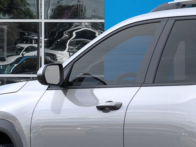 new 2026 Chevrolet Equinox car, priced at $31,690