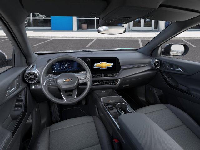 new 2026 Chevrolet Equinox car, priced at $31,690