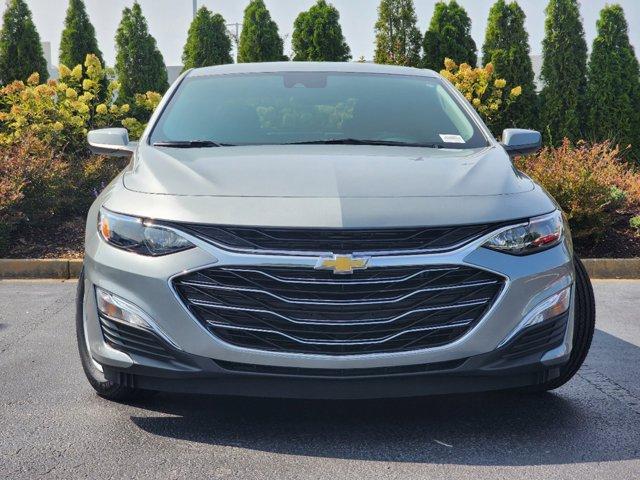 new 2025 Chevrolet Malibu car, priced at $26,995