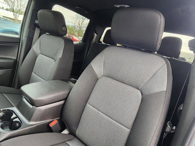 new 2025 Chevrolet Colorado car, priced at $34,065