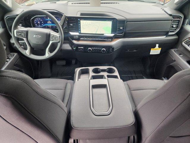 new 2025 Chevrolet Silverado 2500 car, priced at $74,420