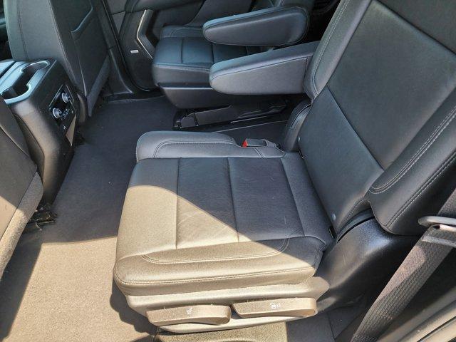 used 2023 Chevrolet Tahoe car, priced at $58,325