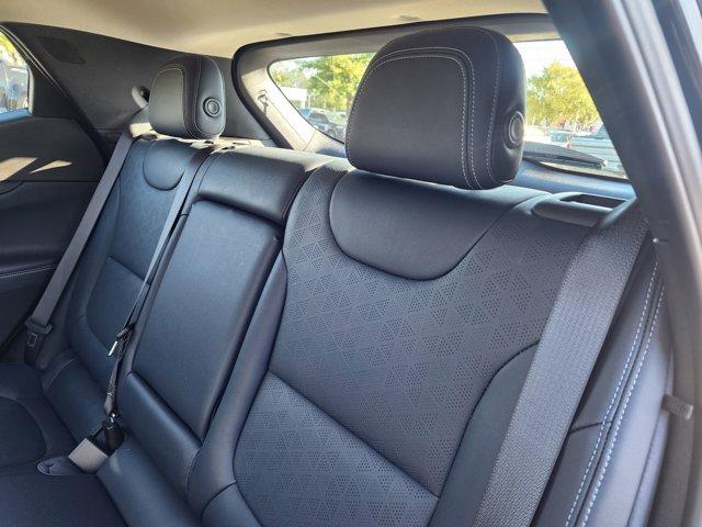 used 2023 Chevrolet Bolt EUV car, priced at $22,712