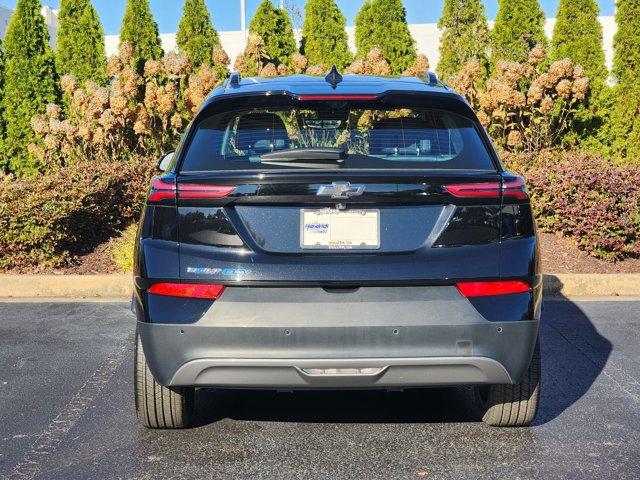 used 2023 Chevrolet Bolt EUV car, priced at $22,712