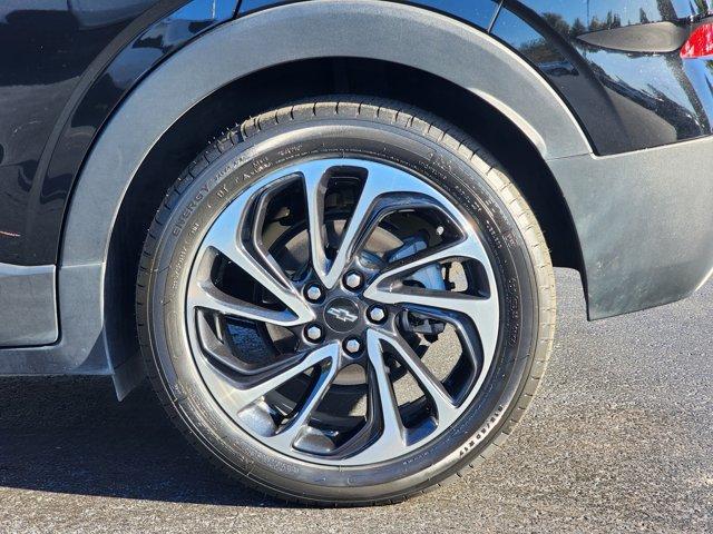 used 2023 Chevrolet Bolt EUV car, priced at $22,712